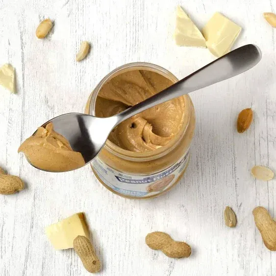 Peanut Butter & Co Peanut Butter Spread, White Chocolatey Wonderful - 16 oz