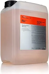 Koch Chemie - RRR Reactive Rust Remover 500ml