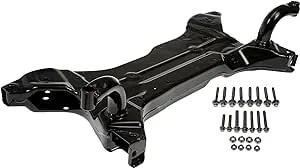 2009 Jeep Compass OE Solutions Series Subframe 999-500 by Dorman®