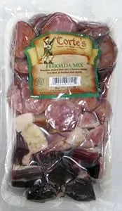 Corte's Feijoada Mix Brazilian Black Bean Stew Mix