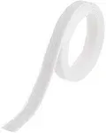 Red Devil 0152 Fixture Caulk Strip - White - 1/2 inch x 6'