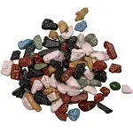 Chocolate Rocks 2lb Resealable Stand Up Candy Bag