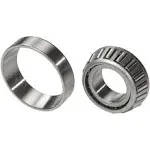 National A-6 Taper Bearing Set