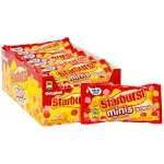 Starburst Original Minis Fruit Chews