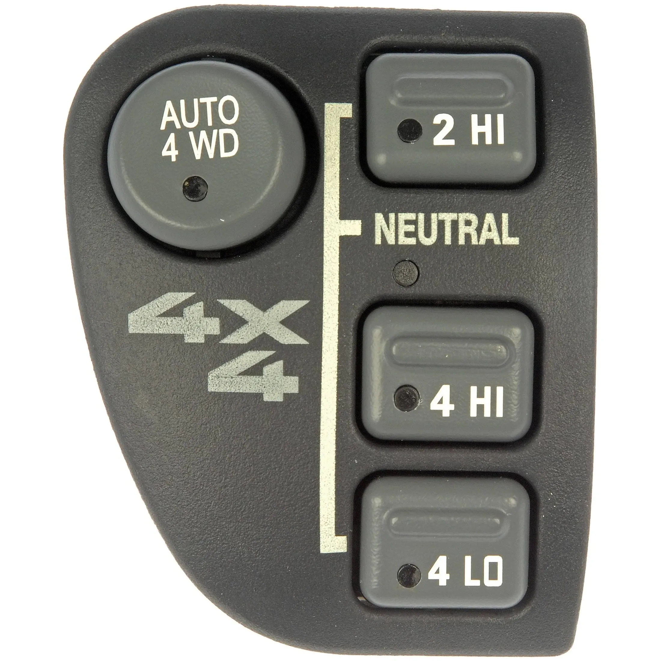 Dorman 4WD Engagement Switches