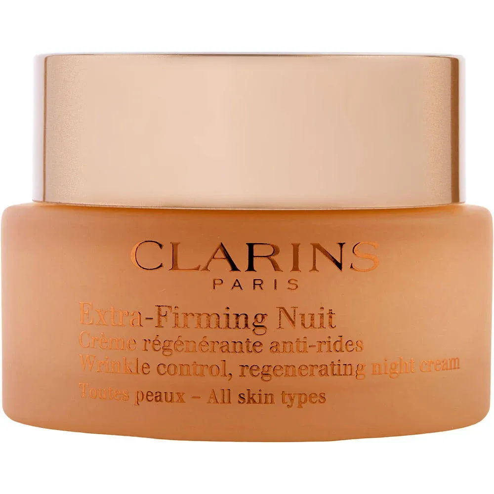 Clarins Extra-Firming Night Cream