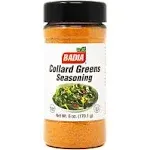 Badia Collard Greens Seasoning