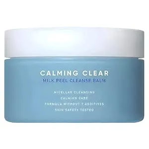 [Leaders Insolution] Milk Peel Cleanse Balm (180 ml)