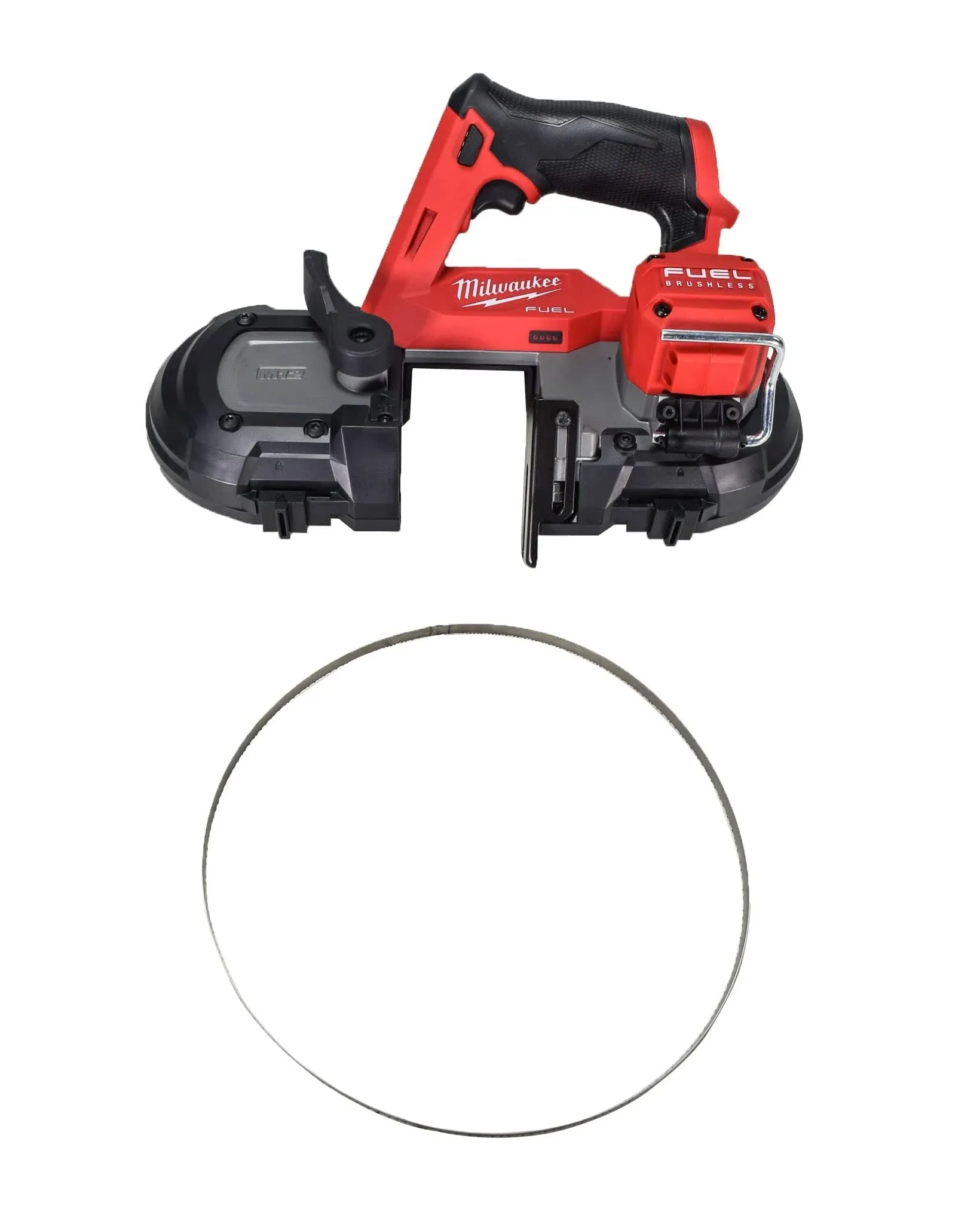 Milwaukee Tool 2529-20: M12 Fuel Compact Band Saw