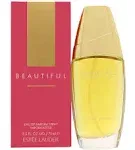 Beautiful by Estee Lauder 2.5 oz Eau de Parfum Spray / Women