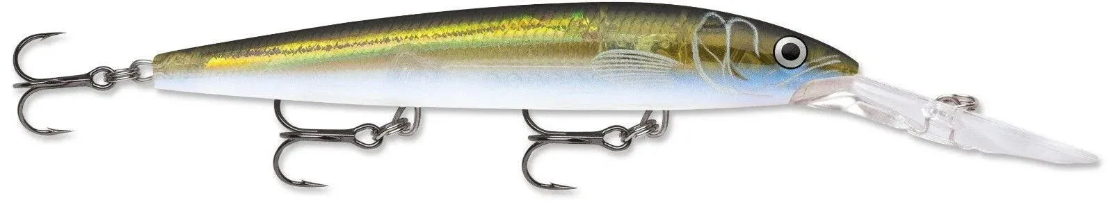 Rapala Deep Down Husky Jerk