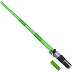 Star Wars Lightsaber Forge Yoda Electronic Lightsaber