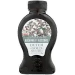 Dutch Gold Honey Buckwheat 16 oz