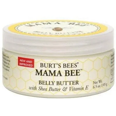 Burt's Bees Mama Bee Belly Butter