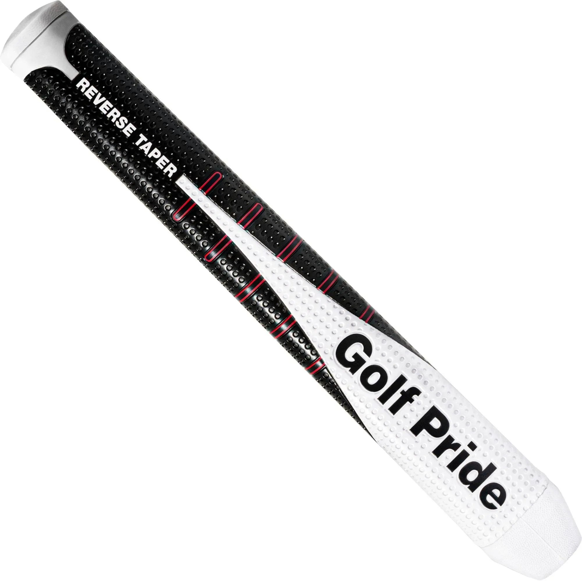 Golf Pride Reverse Taper Pistol Putter Grip