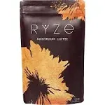 Ryze Mushroom Coffee Organic New 30 SERVINGS