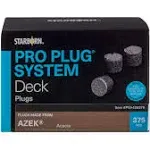 Starborn Industries Pro Plugs for TimberTech Azek Decking