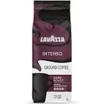 Lavazza Intenso Ground Coffee - 12 oz bag