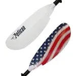 Poseidon Paddle - Pelican Kayak Paddle USA