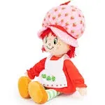 Strawberry Shortcake Pillow Buddy 18 &quot;