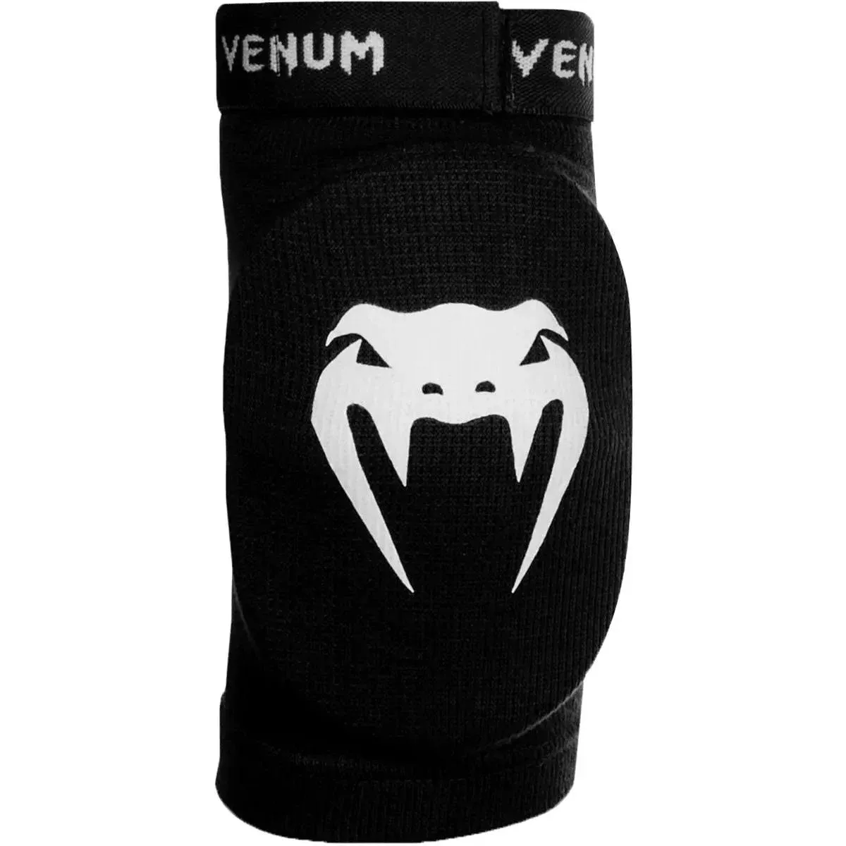 Venum Kontact Elbow Protector - Black