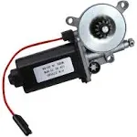 Aaiov RV Awning Motor Replacement