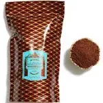 Mariebelle Aztec Hot Chocolate Refill Bag 20 oz - Easy to Prepare Full-Flavored ...