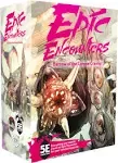 Epic Encounters: Barrow of the Corpse Crawler