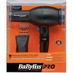 BaBylissPRO Porcelain Ceramic 2800 Hair Dryer