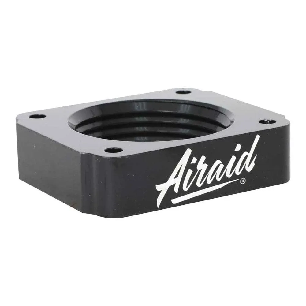 Airaid 400-591 - PowerAid Throttle Body Spacer