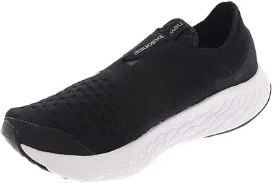 New Balance Women's Fresh Foam X 1080 Unlaced V1 Slip-On Running Shoe