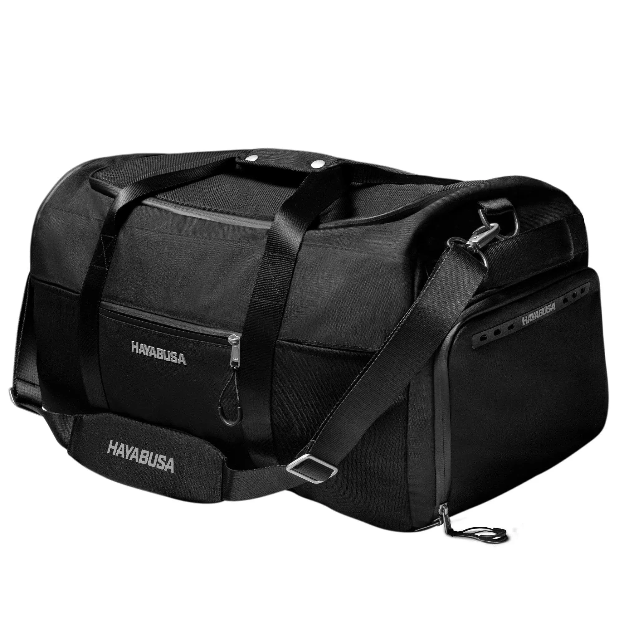 Hayabusa Airstream Athletic Duffle Gym Bag