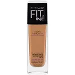 Maybelline Fit Me Dewy + Smooth Foundation