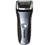 Remington Foil Shaver Electric Razor for Men Cordless Rechargeable with Pop Up Trimmer