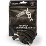 MyMedic Rapid Tourniquet - Black