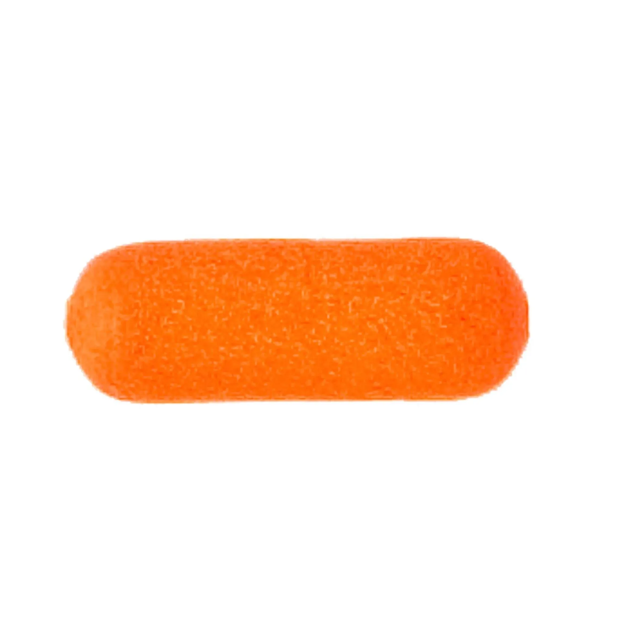 Lindy Snell Floats - Fluorescent Orange