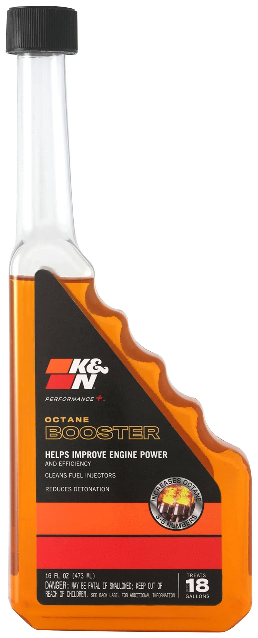 K&N Octane Booster 16oz