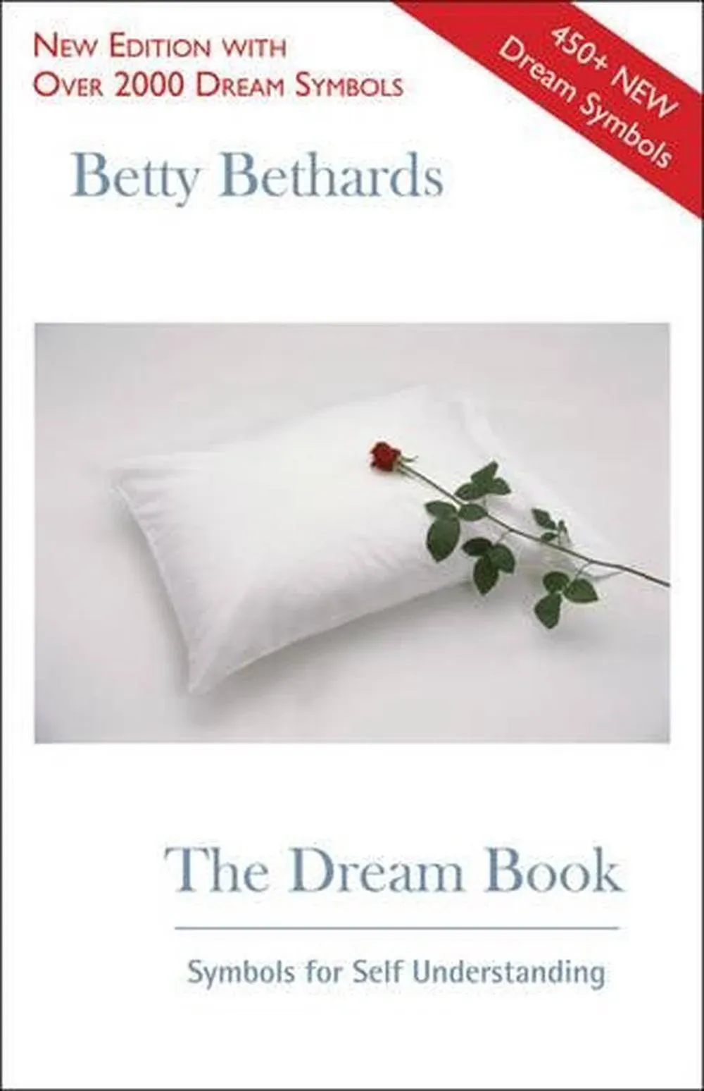 The Dream Book: Symbols for Self Understanding [Book]