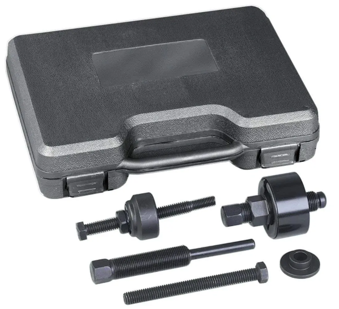 OTC Tools 4530 Power Steering Pump Pulley Service Set