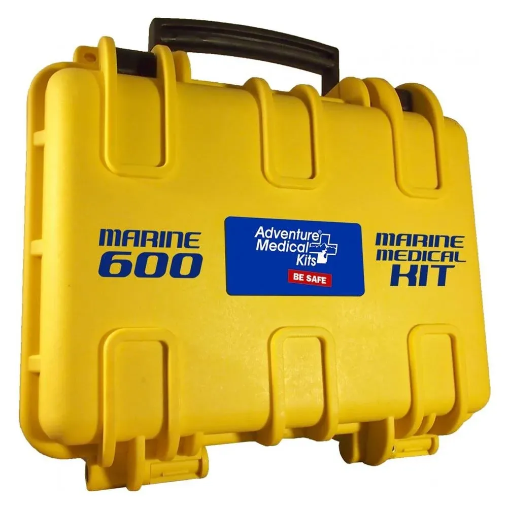 Adventure Medical Marine 600 First Aid Kit