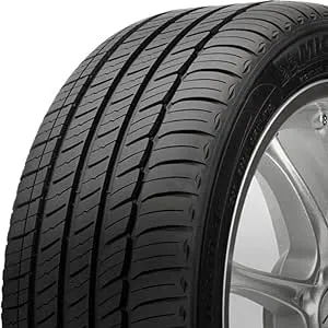 MICHELIN Primacy MXM4, All-Season Car Tire, SUV, Sport and Passenger Cars - 225/40R19/XL 93V