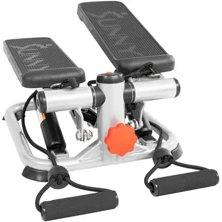 Sunny Health & Fitness Total Body Stepper Machine SF-S0978