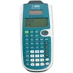 Texas TI-30XS Multi View Scientific Calculator