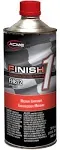 SHERWIN WILLIAMS Finish 1 Medium Hardener - FH612