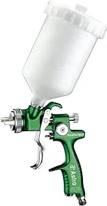 Astro Pneumatic EUROHV109 HVLP Spray Gun