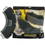 Chemical Guys - Freeloader Bucket &amp; Dolly Organizer (Gray) (Bucket Not Included)