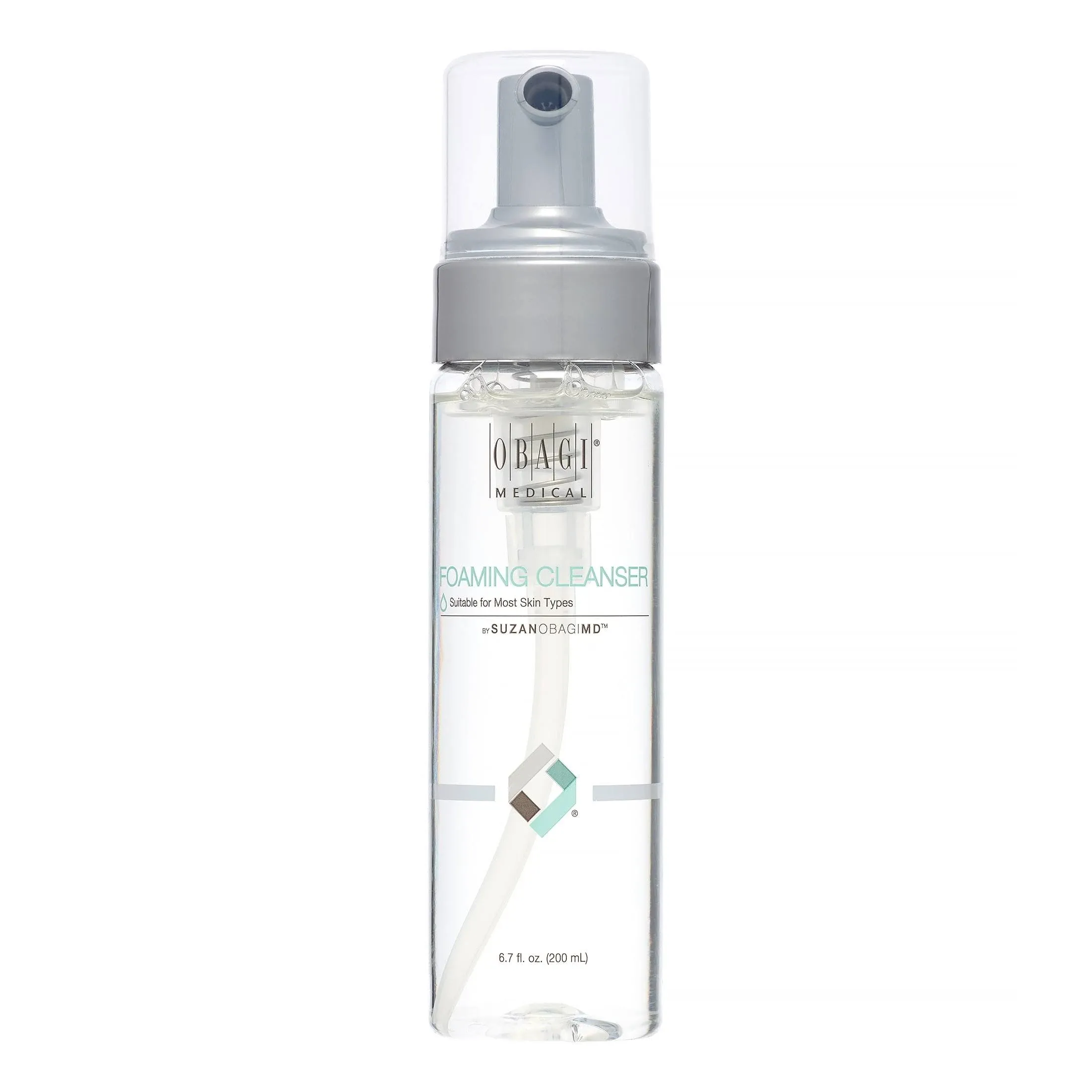 Obagi SUZANOBAGIMD Foaming Cleanser