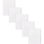 Avery 26 50 Legal Exhibit Dividers for 3 Ring Binders, 25 Tab Sets, Allstate Style, 5 Binder Divider Sets (21702)