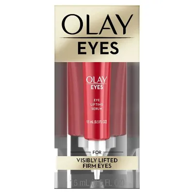 Olay Eye Lifting Serum