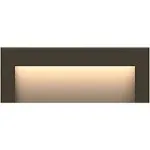 Hinkley 1557 Landscape Taper Step & Deck Light, Bronze